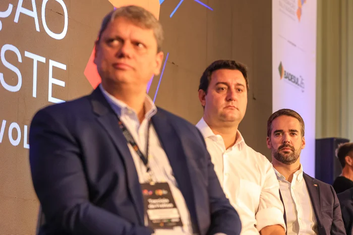 Gustavo Mansur / Divulgação