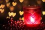 velas , jantar , luz de velas , decoração , romance , romântico, casal, dia dos namorados<!-- NICAID(11422106) -->
