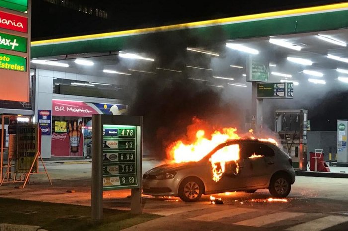 Samantha Klein / Agencia RBS