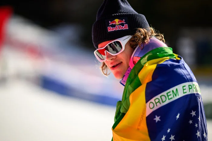 JURE MAKOVEC / AFP