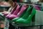 Feira da Loucura por Sapatos 2022, scarpin neon da marca Mistike<!-- NICAID(15064673) -->