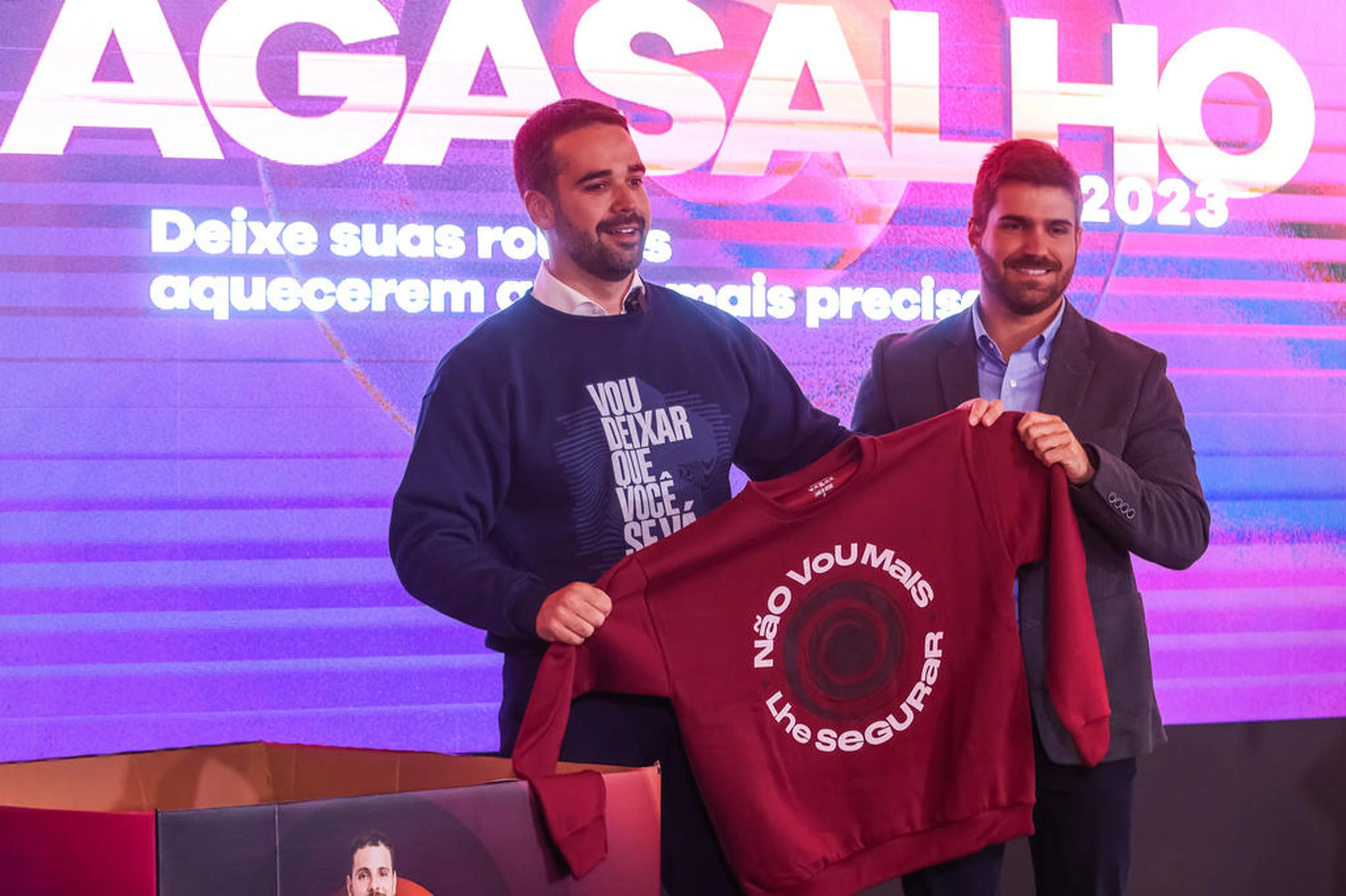 Gustavo Mansur/Divulgação