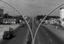 Em vídeo, veja a BR-116 e a Avenida Farrapos nos anos 1960