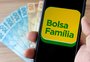 Qual o valor do Bolsa Família desde a criação do programa