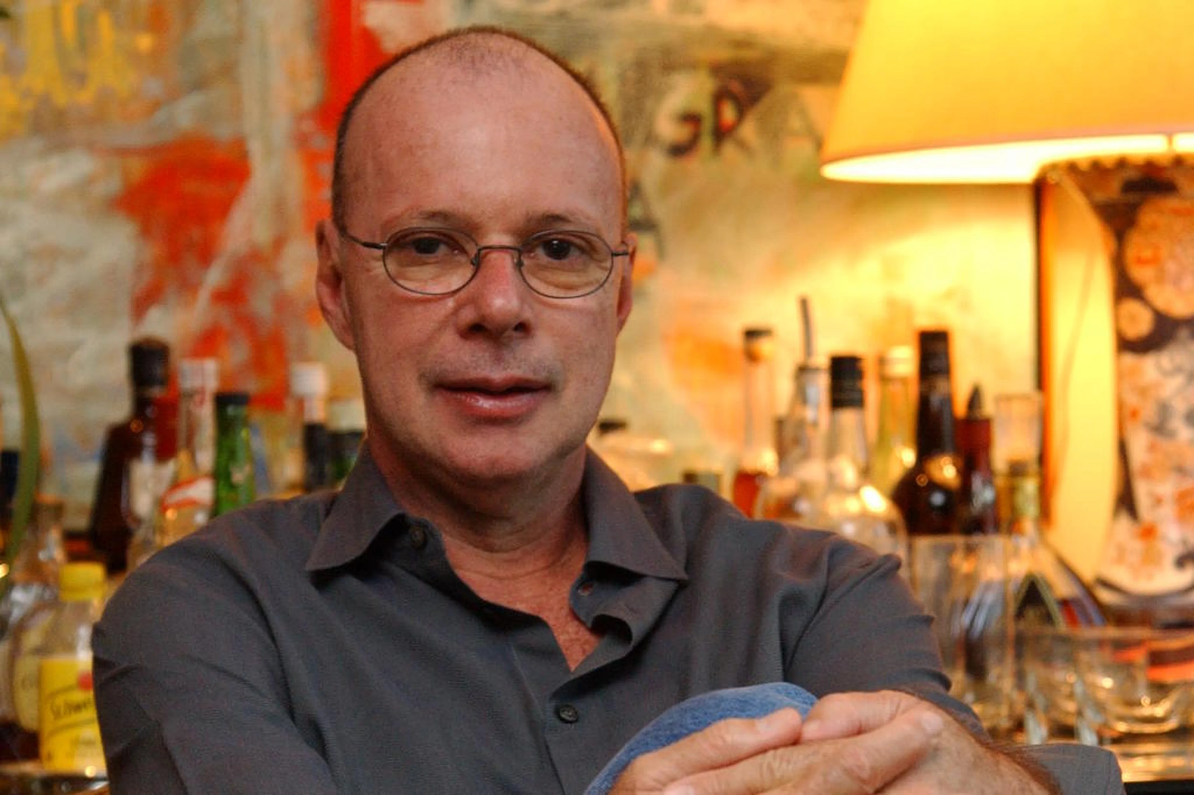 Renato Rocha Miranda/TV Globo/Divulgação