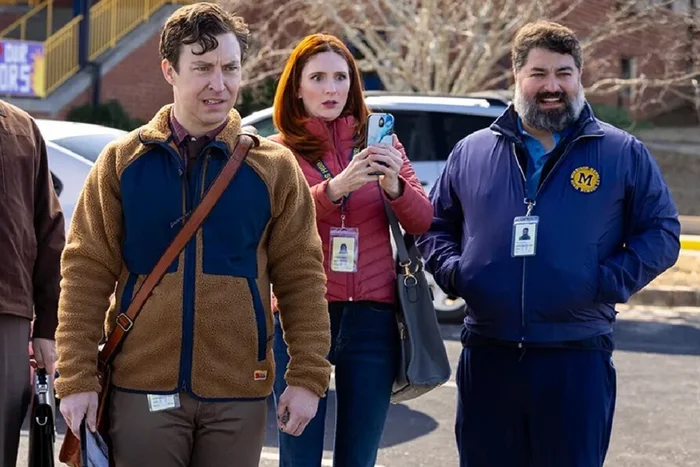 Reprodução digital / FX | Portal EdiCase