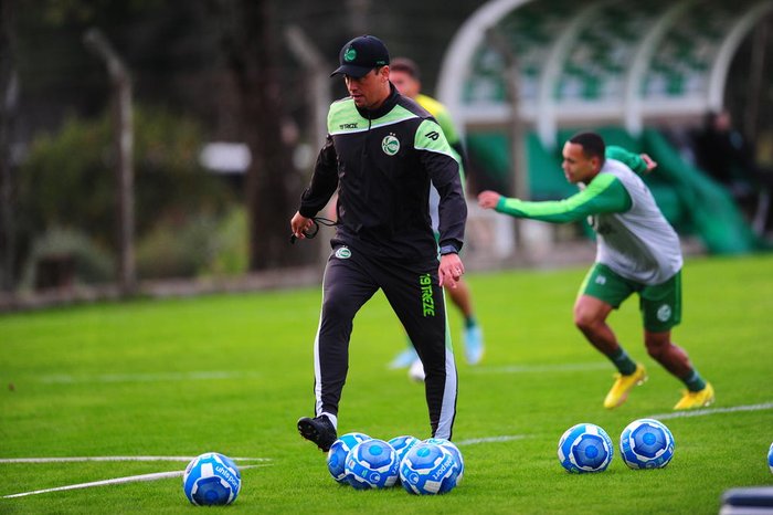 Porthus Junior / Agencia RBS