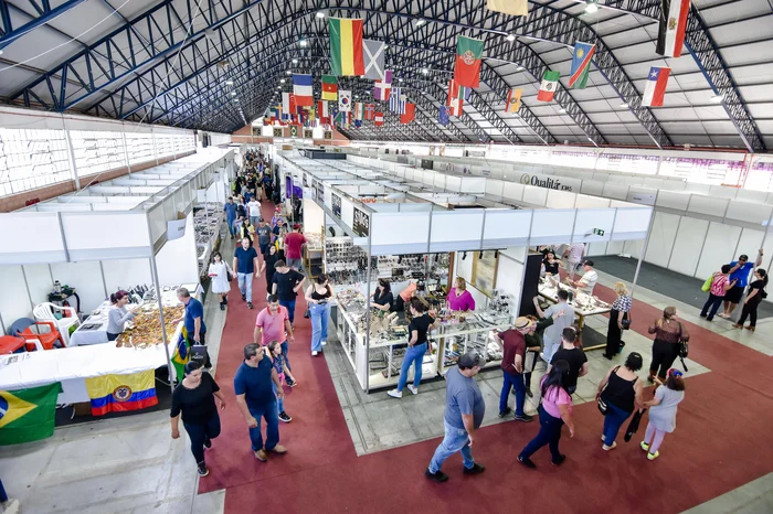 Exposol / Divulgação