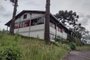 Antiga sede da construtora Toniolo, Busnello, no bairro Pioneiro, em Caxias, poderá abrigar unidade do Daer e bombeiros voluntários para atendimento da Rota do Sol<!-- NICAID(15586731) -->