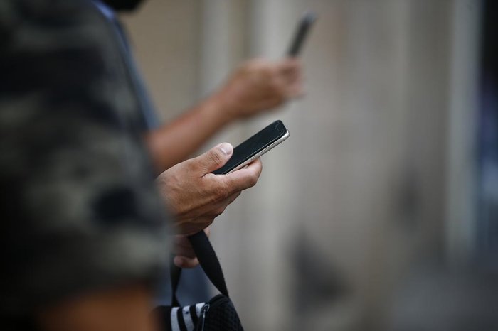 Félix Zucco / Agencia RBS Félix Zucco / Agencia RBS