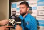 Pepê apoia Gre-Nal no Maracanã e defende parcerias entre Grêmio e Inter: "Unir forças"