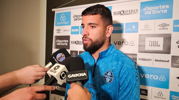 Rodrigo Oliveira / Agência RBS