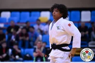 Rafaela Silva, judô
