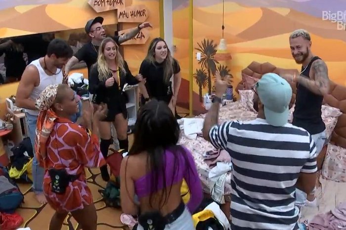 Globo / Reprodução