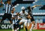 A permanência na Série A vale R$ 74 milhões para o Grêmio