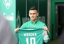 "Não queremos deixá-lo ir", diz dirigente do Werder Bremen sobre liberação de Borré para o Inter