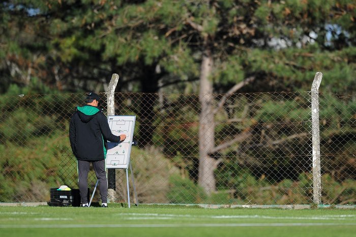 Bruno Todeschini / Agencia RBS Bruno Todeschini / Agencia RBS