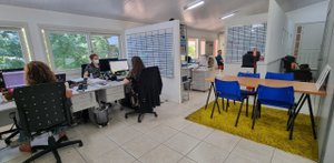 Ale Saucer / Divulgação ACG Home Care