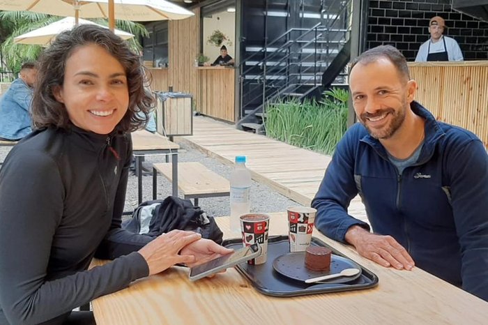 Roger Silva / Agência RBS