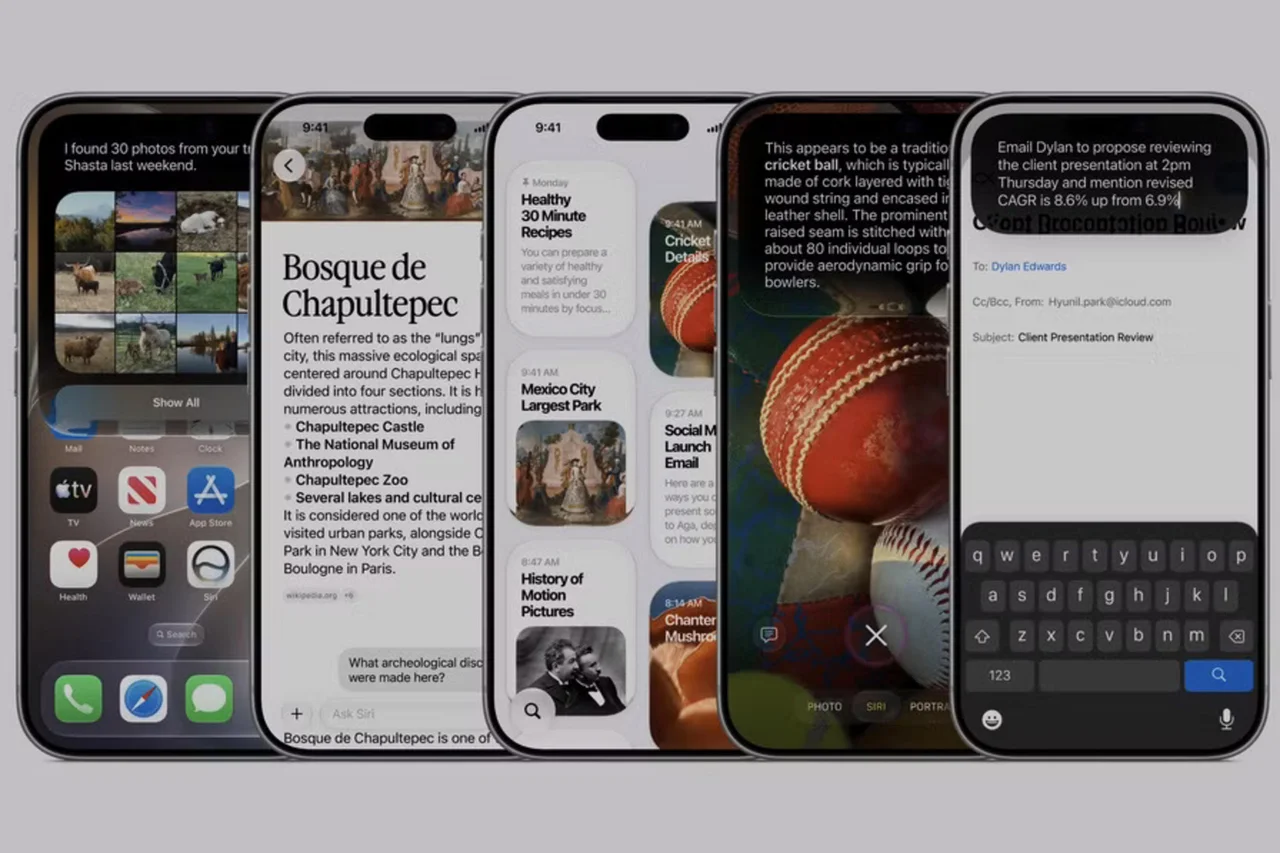 Reprodução/WWDC 2026