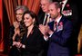 Ladrões invadiram Palácio de Windsor enquanto príncipe William, Kate Middleton e os filhos do casal dormiam, diz jornal 