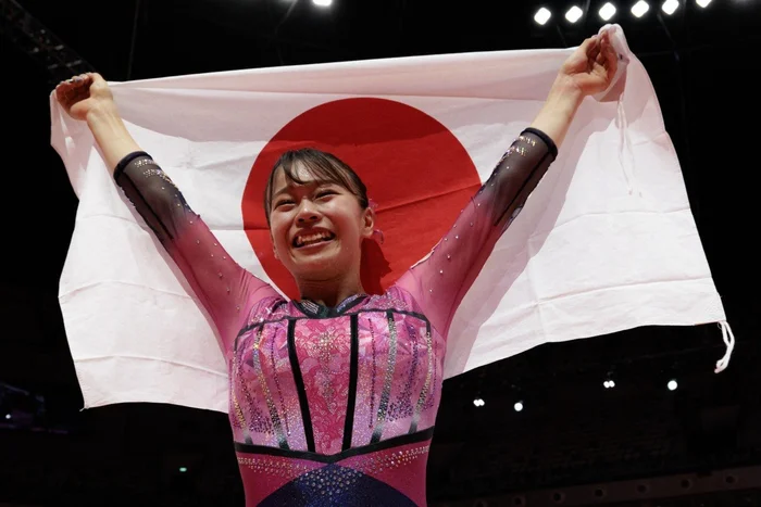YASUYOSHI CHIBA / AFP