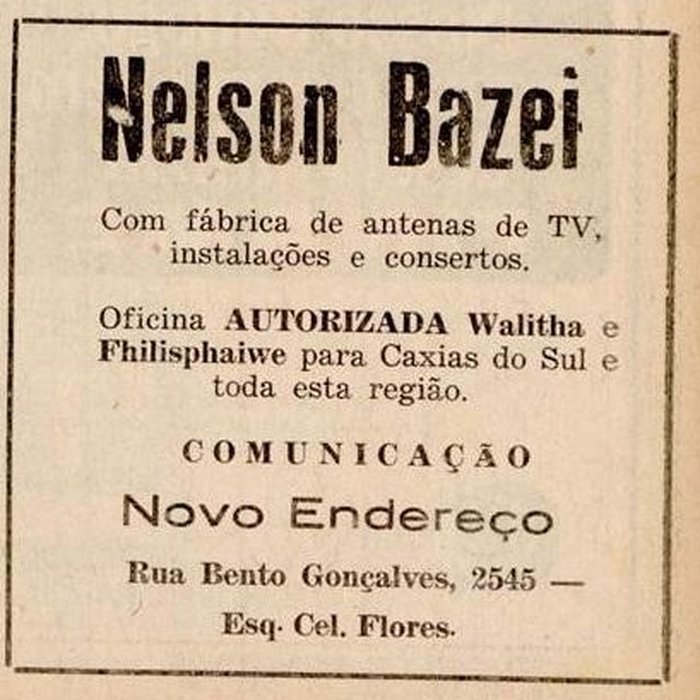 Jornal Pioneiro / reprodução