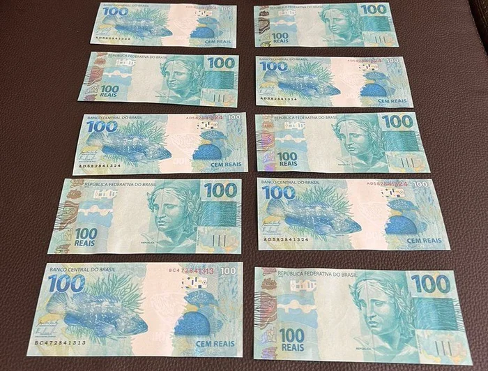 Polícia Federal / Divulgação Polícia Federal / Divulgação
