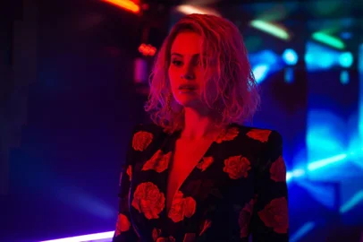 Emilia Pérez (França)De Jacques Audiard.<!-- NICAID(15879404) -->