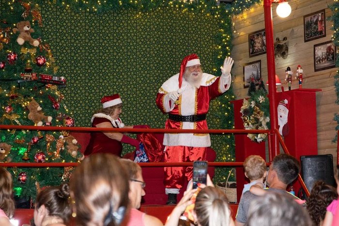 Vanessa dos Santos / Prefeitura de Picada Café/Divulgação