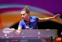 Bruna Takahashi ganha segundo jogo no dia e vai às oitavas do Mundial de Tênis de Mesa