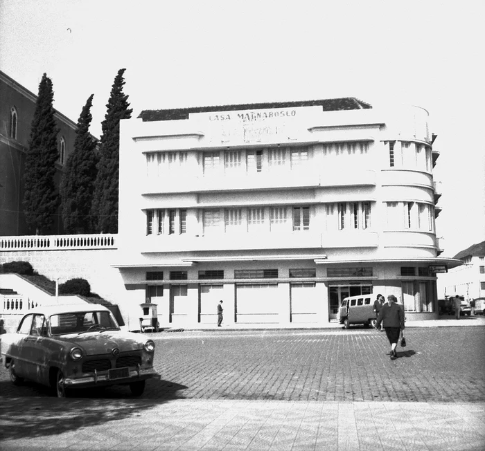 Hugo Neumann / acervo pessoal. divulgação