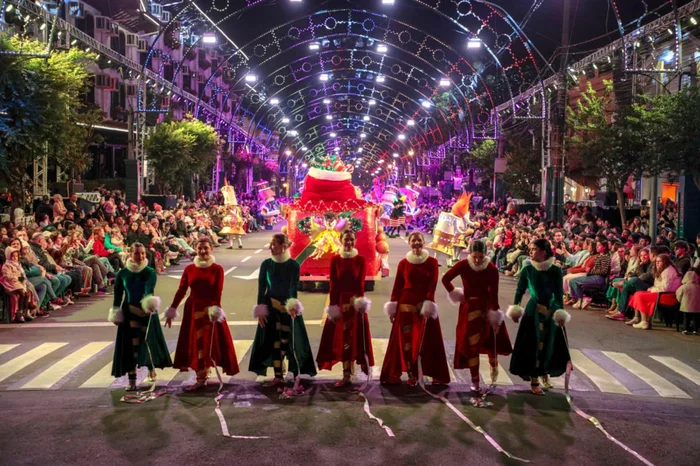 Cleiton Thiele / Serra Press