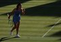 Em casa, Emma Raducanu enfrentará Donna Vekić  na final do torneio de Queen's