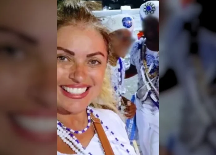 Reprodução / Redes sociais