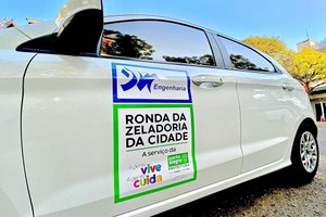 SMSURB / Divulgação