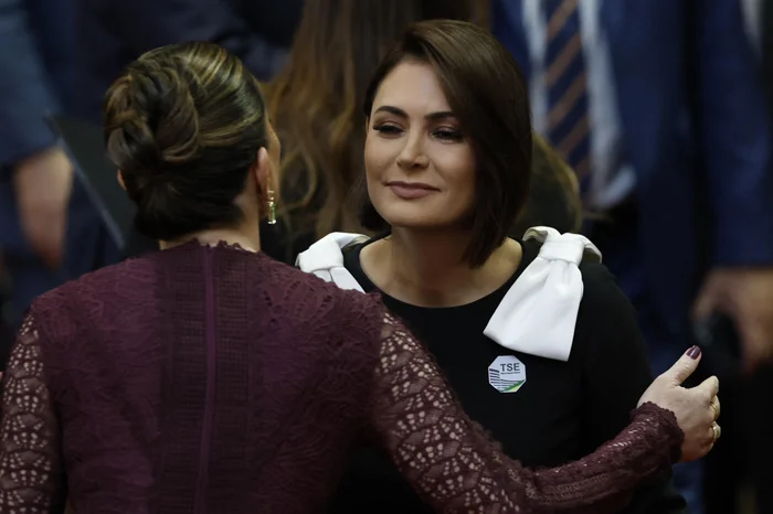 SERGIO LIMA / AFP