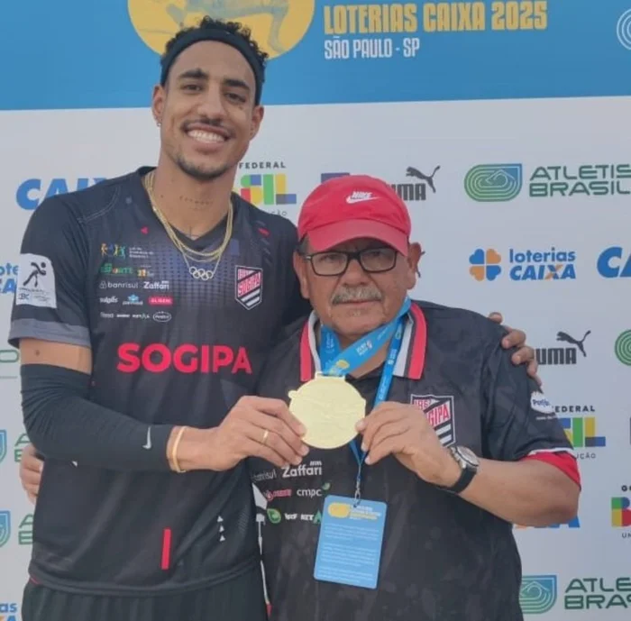 Divulgação / Sogipa