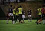 "Esperava que o Caxias fosse brigar pela parte de cima", afirma gerente grená