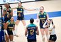 Ana Cristina brilha, Brasil supera Holanda e fatura a 1ª vitória na Liga das Nações
