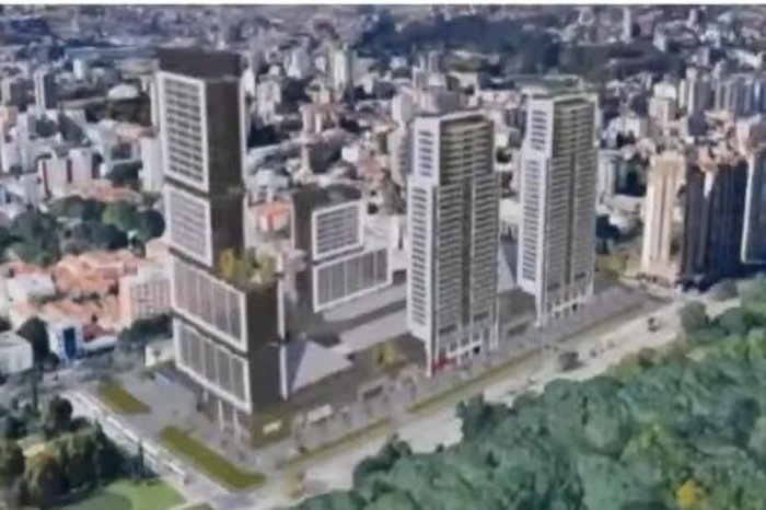 YouTube / Reprodução