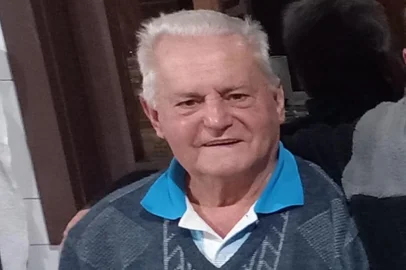 Guerino Moschen, 74 anos, desaparecido em Caxias do Sul<!-- NICAID(15802273) -->