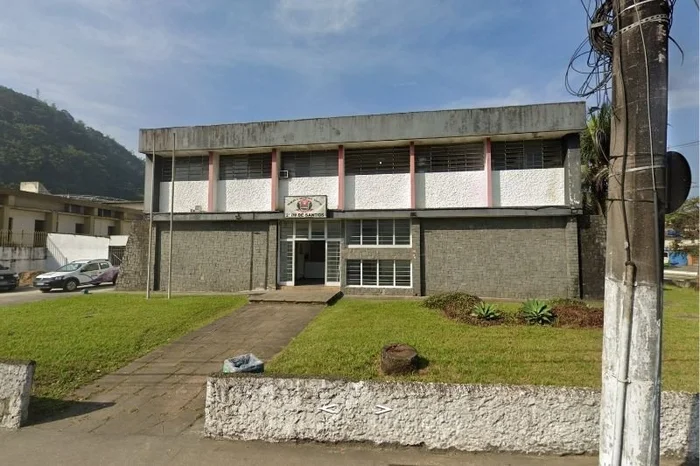 Google Maps / Reprodução