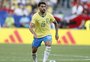 As opções ofensivas e defensivas para Ancelotti substituir Paquetá na Seleção Brasileira