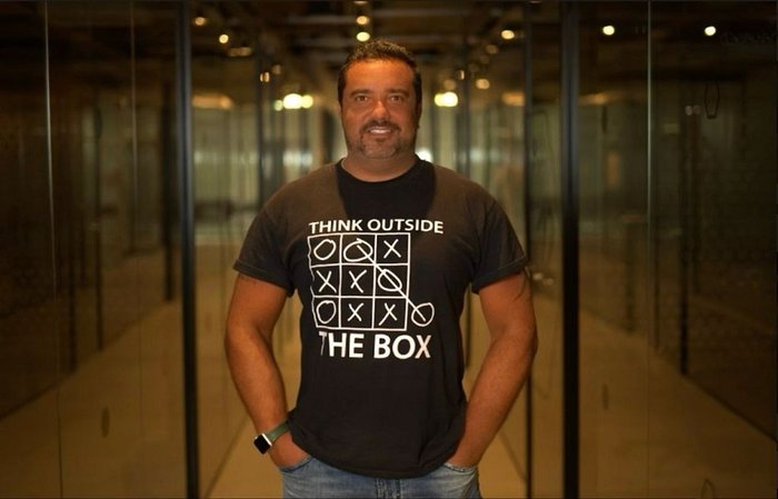 Arquivo pessoal / Divulgação