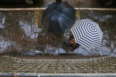 clima - chuva - porto alegre