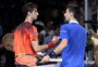 João Fonseca será o oitavo brasileiro a enfrentar Djokovic; confira o retrospecto