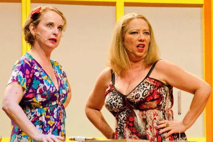 Catia Donaduzzi / Divulgação Catia Donaduzzi / Divulgação