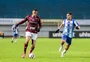 Além dos Gols: O cuscuz, a resiliência e os objetivos de Salatiel na arrancada do Caxias