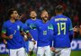 No Mundo da Copa: Zé Alberto conta bastidores da Seleção Brasileira na França